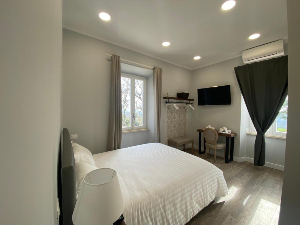 Casaletto'S Suites Riano  Exterior photo