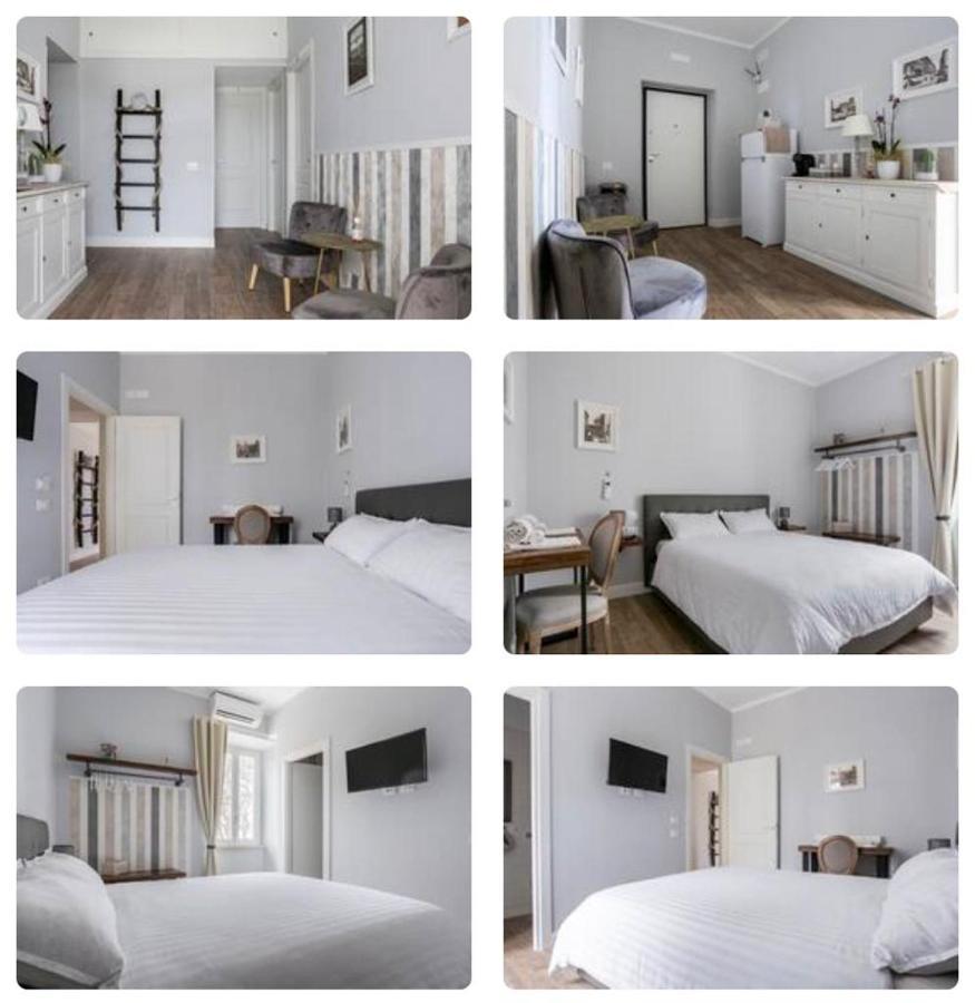 Casaletto'S Suites Riano  Exterior photo