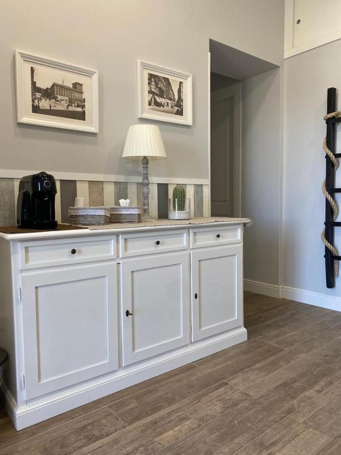 Casaletto'S Suites Riano  Exterior photo