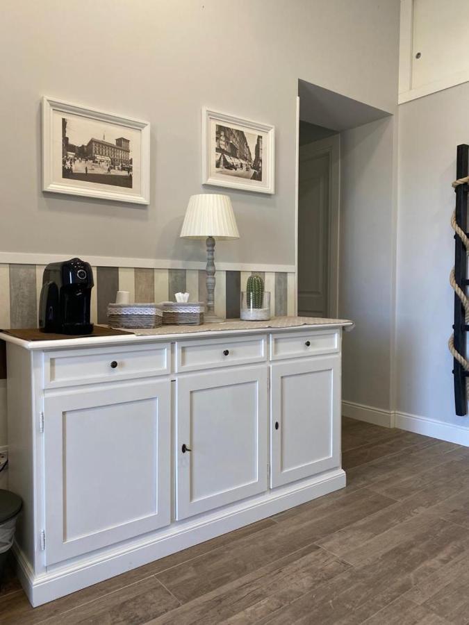 Casaletto'S Suites Riano  Exterior photo