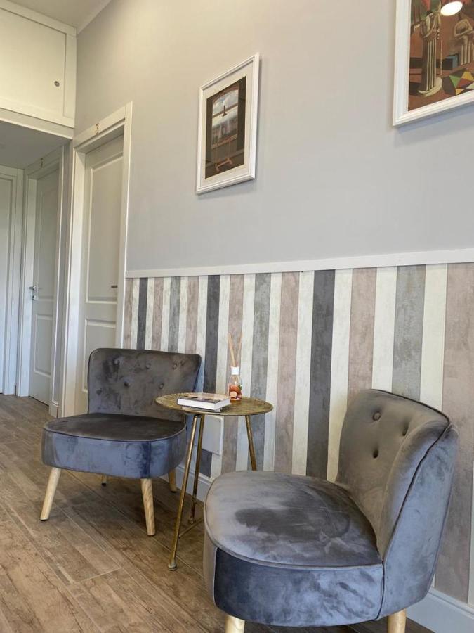 Casaletto'S Suites Riano  Exterior photo